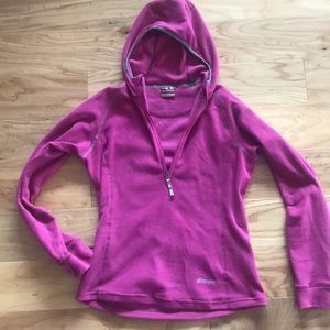 Sherpa Adventure Gear 1/2 Zip Polartec Fleece